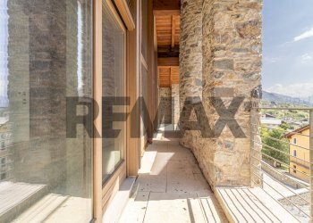 Attic Saint-Christophe, AO, Saint-Christophe - photo 50
