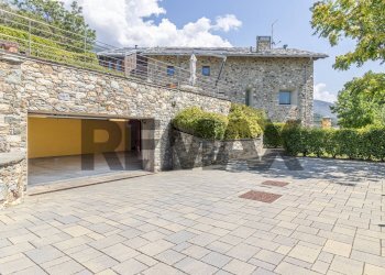 Attic Saint-Christophe, AO, Saint-Christophe - photo 57