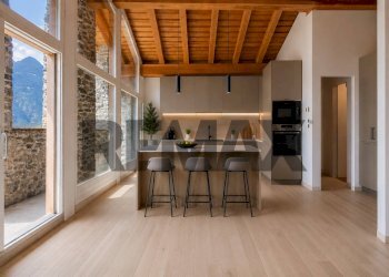 Attic Saint-Christophe, AO, Saint-Christophe - photo 28