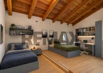 Attico Località La Cure, 47
Saint-Christophe, Saint-Christophe - foto 34