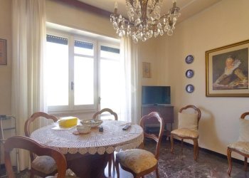 Four-room apartment Via Natale Paggi, Lavagna - photo 5