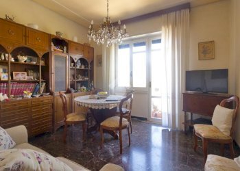 Four-room apartment Via Natale Paggi, Lavagna - photo 6