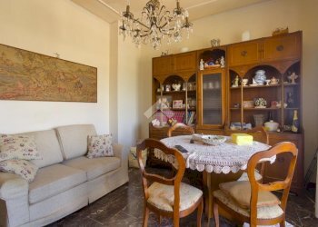 Four-room apartment Via Natale Paggi, Lavagna - photo 7