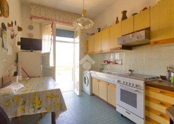 Four-room apartment Via Natale Paggi, Lavagna - photo 8