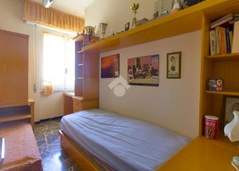 Four-room apartment Via Natale Paggi, Lavagna - photo 12