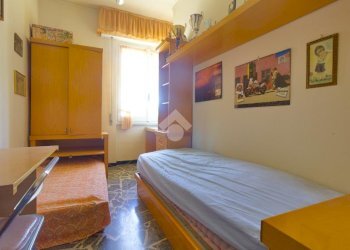 Four-room apartment Via Natale Paggi, Lavagna - photo 13