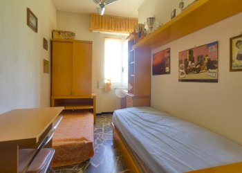 Four-room apartment Via Natale Paggi, Lavagna - photo 14