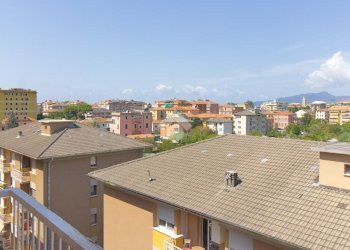 Four-room apartment Via Natale Paggi, Lavagna - photo 16