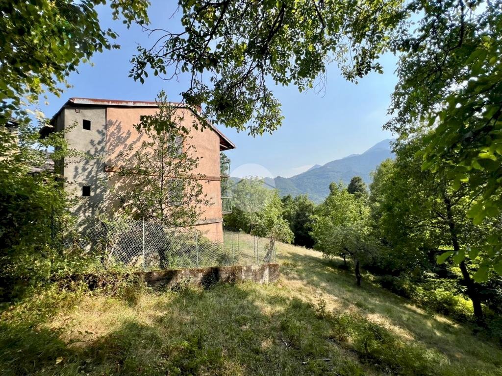 Independent house Frazione Oldri` Crochera, Viù - photo 3