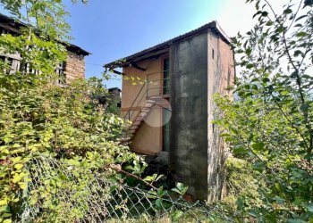Independent house Frazione Oldri` Crochera, Viù - photo 6
