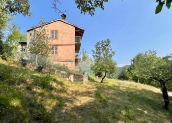 Independent house Frazione Oldri` Crochera, Viù - photo 8