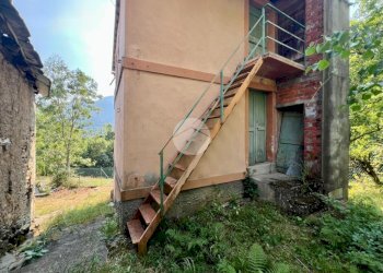 Independent house Frazione Oldri` Crochera, Viù - photo 9