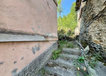 Independent house Frazione Oldri` Crochera, Viù - photo 11