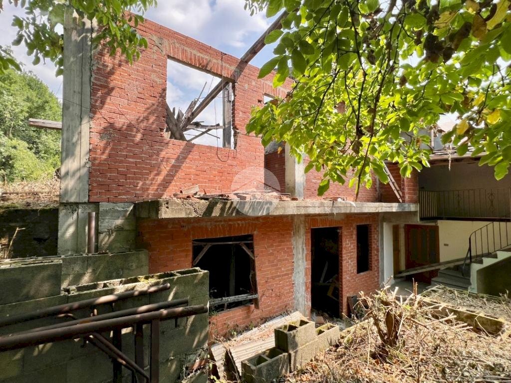 Rustic Frazione villa, Traves - photo 1