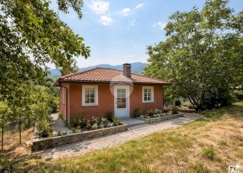 Rustic Frazione villa, Traves - photo 3
