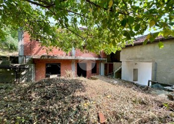 Rustic Frazione villa, Traves - photo 4
