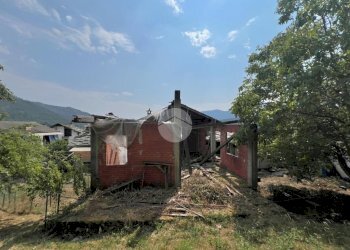 Rustic Frazione villa, Traves - photo 5