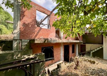 Rustic Frazione villa, Traves - photo 8