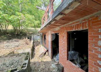 Rustic Frazione villa, Traves - photo 10