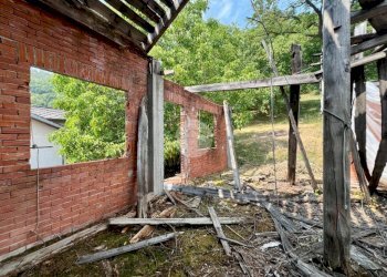 Rustic Frazione villa, Traves - photo 13