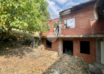Rustic Frazione villa, Traves - photo 18