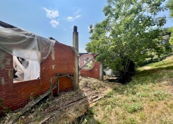 Rustic Frazione villa, Traves - photo 19