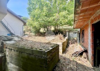 Rustic Frazione villa, Traves - photo 20