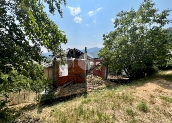 Rustic Frazione villa, Traves - photo 24