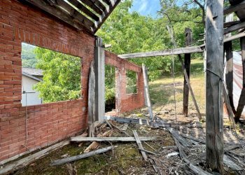 Rustic Frazione villa, Traves - photo 26