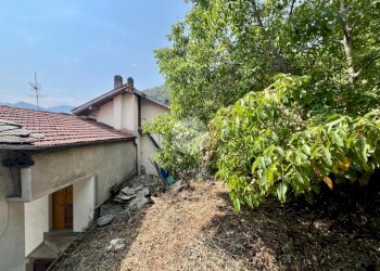 Rustic Frazione villa, Traves - photo 28