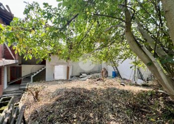 Rustic Frazione villa, Traves - photo 29