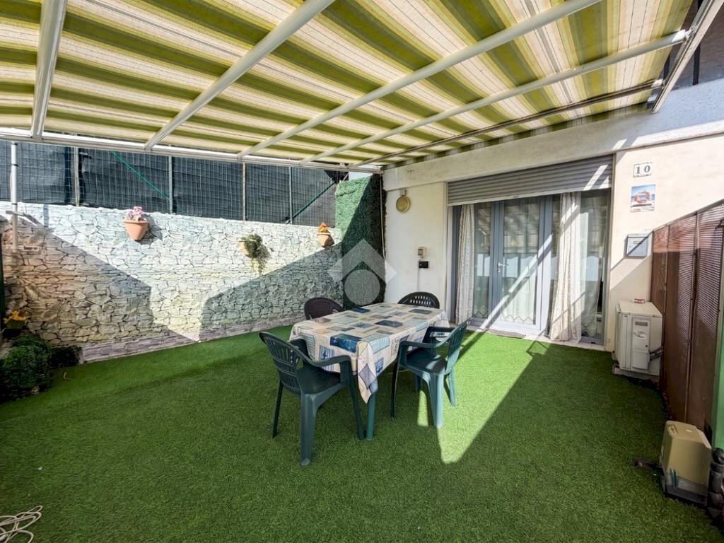 One-room apartment Via aurelia, Costarainera - photo 1