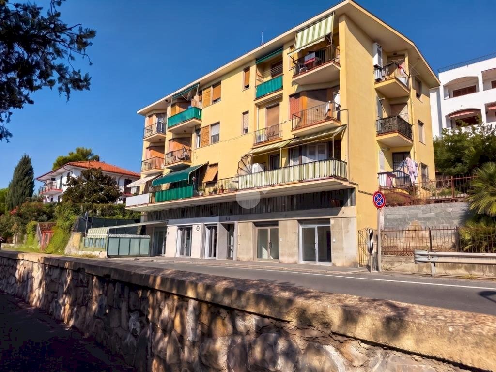 One-room apartment Via aurelia, Costarainera - photo 3