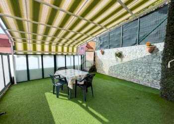 One-room apartment Via aurelia, Costarainera - photo 2