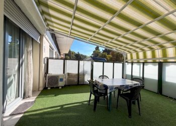 One-room apartment Via aurelia, Costarainera - photo 4