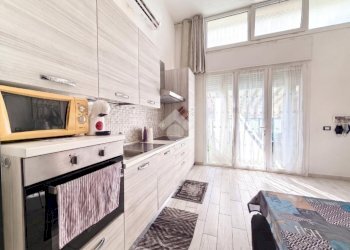 One-room apartment Via aurelia, Costarainera - photo 6