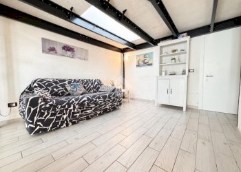 One-room apartment Via aurelia, Costarainera - photo 8