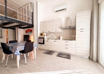One-room apartment Via aurelia, Costarainera - photo 9