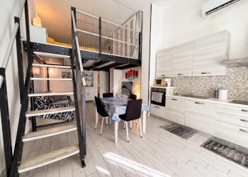 One-room apartment Via aurelia, Costarainera - photo 10