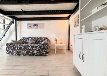 One-room apartment Via aurelia, Costarainera - photo 11