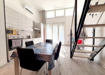 One-room apartment Via aurelia, Costarainera - photo 12