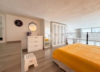 One-room apartment Via aurelia, Costarainera - photo 14