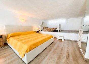 One-room apartment Via aurelia, Costarainera - photo 15