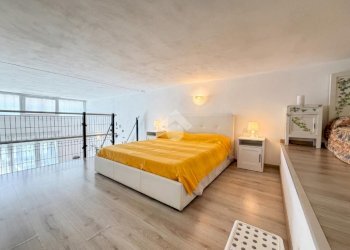 One-room apartment Via aurelia, Costarainera - photo 17
