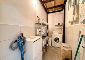One-room apartment Via aurelia, Costarainera - photo 23