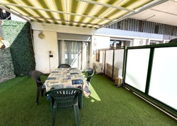 One-room apartment Via aurelia, Costarainera - photo 24