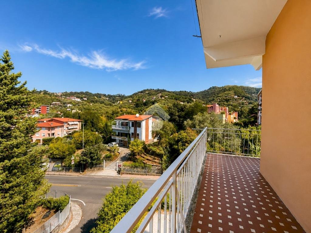 Four-room apartment Via Gozzano, Lerici - photo 1