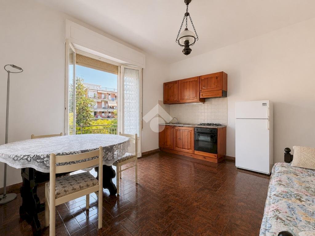 Four-room apartment Via Gozzano, Lerici - photo 2