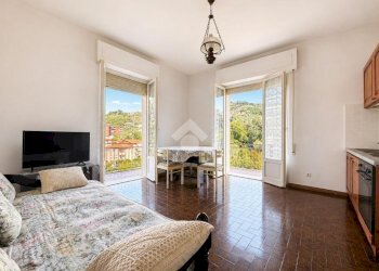 Four-room apartment Via Gozzano, Lerici - photo 4