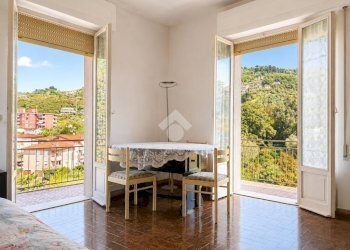 Four-room apartment Via Gozzano, Lerici - photo 5